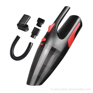 DC V 12 Wireless Car Handheld Aspirateur